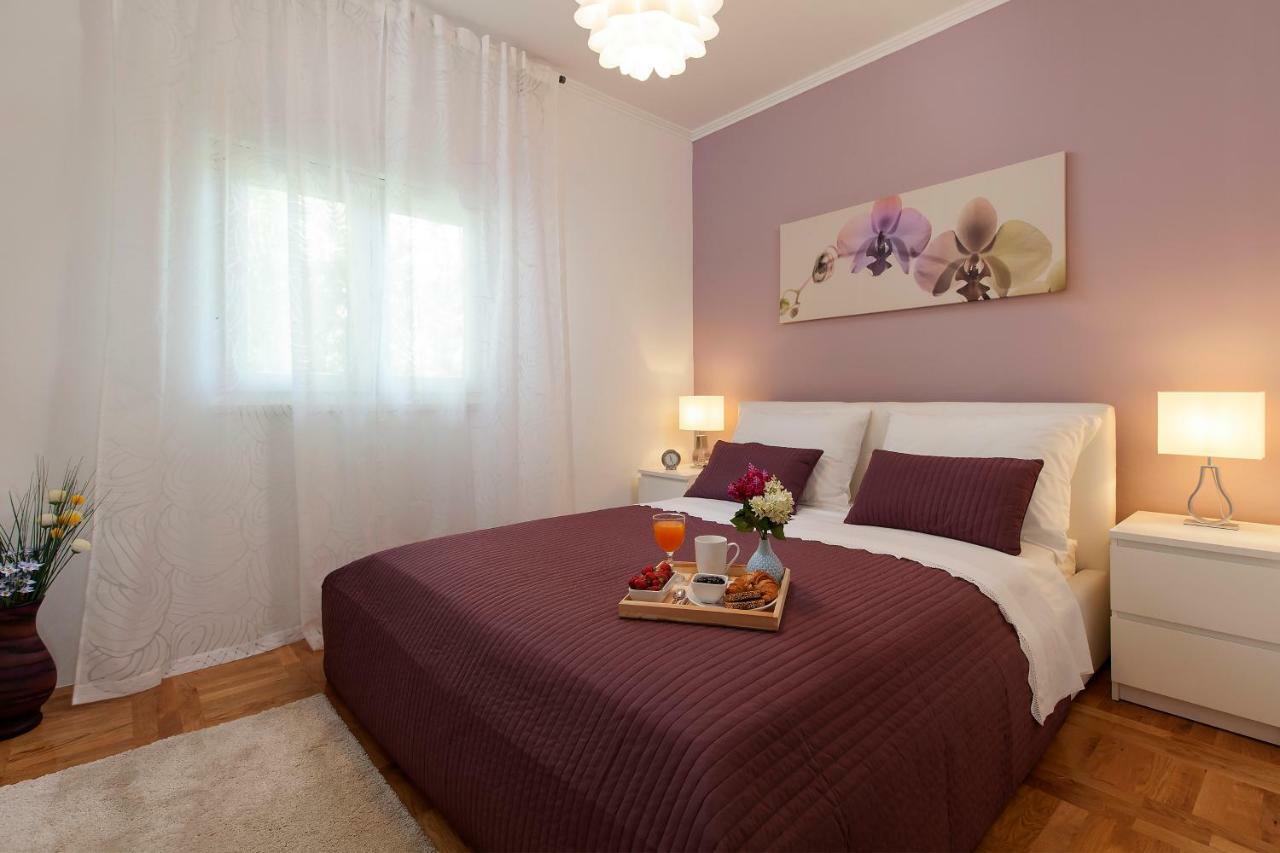 Happy Garden Home Split Ngoại thất bức ảnh