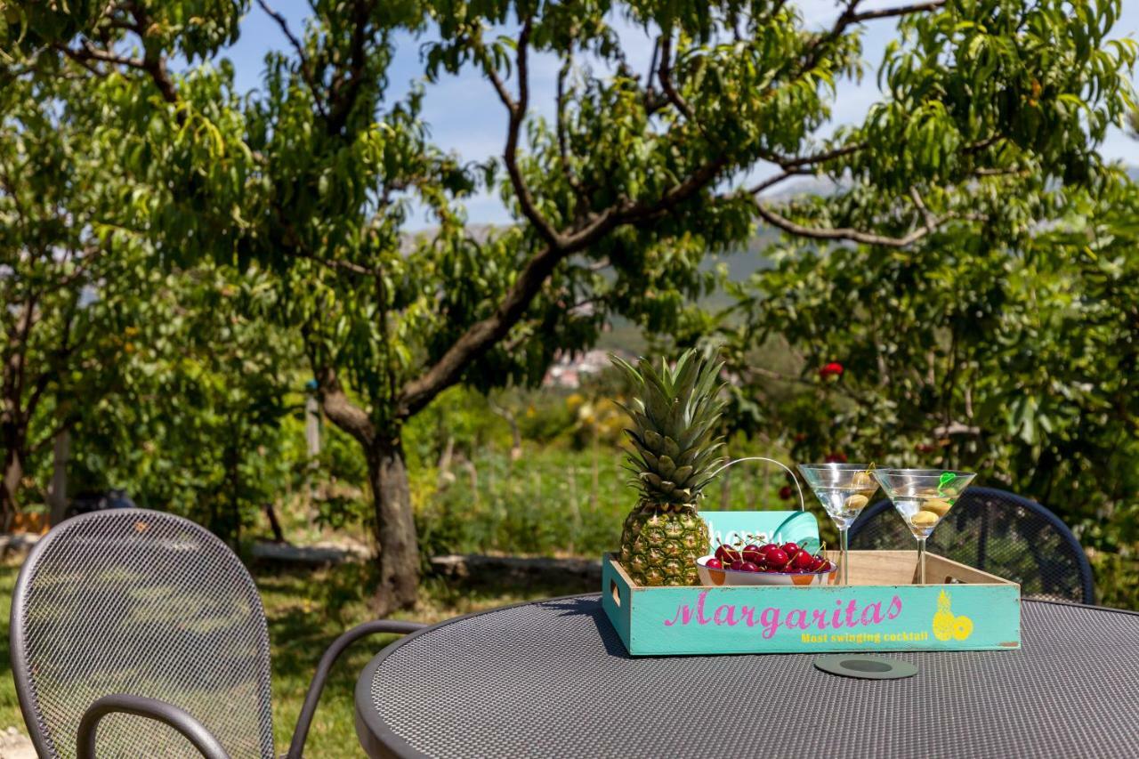 Happy Garden Home Split Ngoại thất bức ảnh